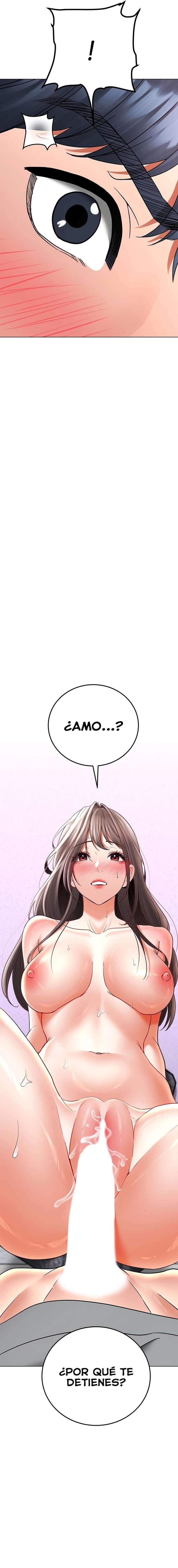 La propiedad del heredero Capítulo 12 - Page 27