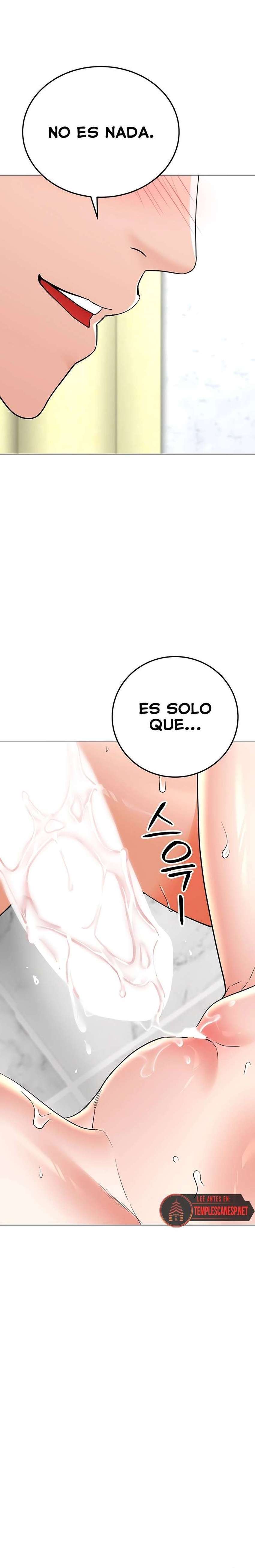 La propiedad del heredero Capítulo 12 - Page 28