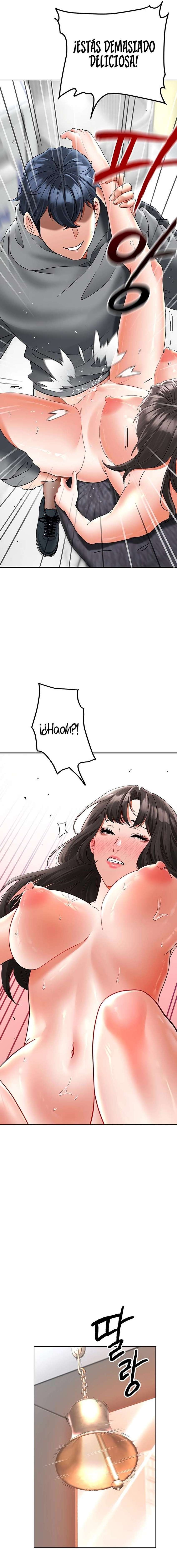 La propiedad del heredero Capítulo 12 - Page 29