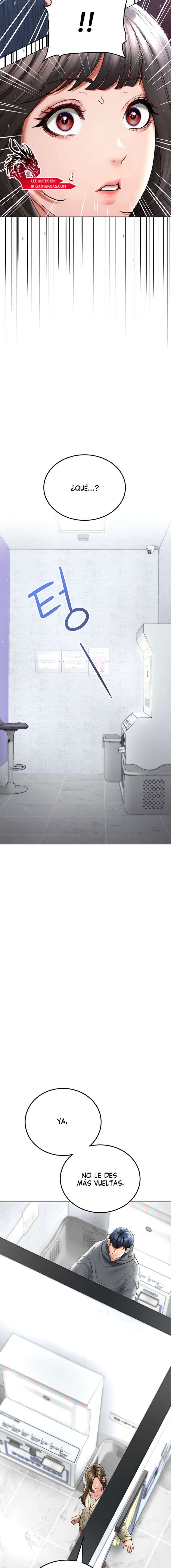 La propiedad del heredero Capítulo 13 - Page 5