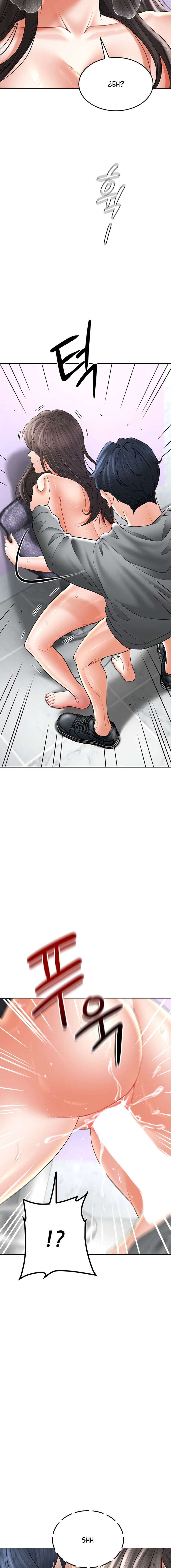 La propiedad del heredero Capítulo 13 - Page 8