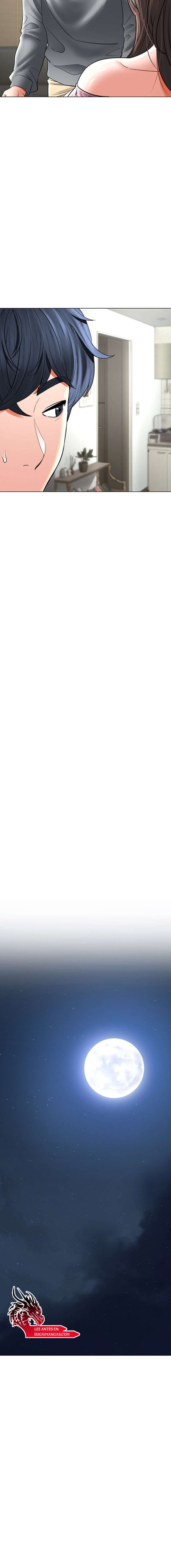 La propiedad del heredero Capítulo 14 - Page 11