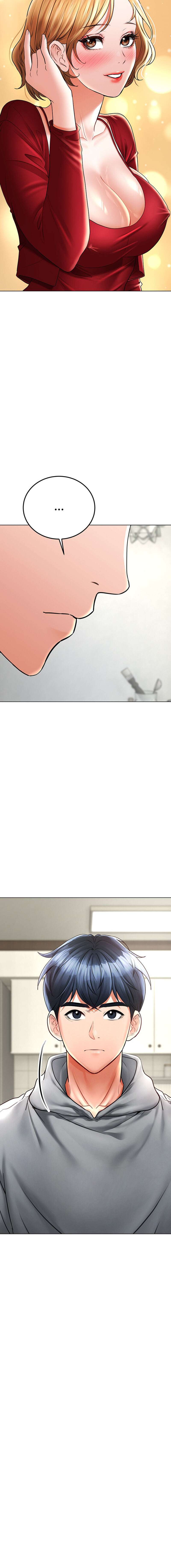 La propiedad del heredero Capítulo 14 - Page 18