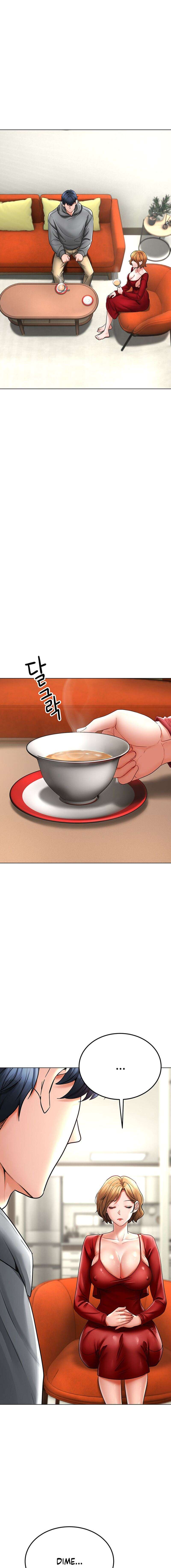 La propiedad del heredero Capítulo 14 - Page 23