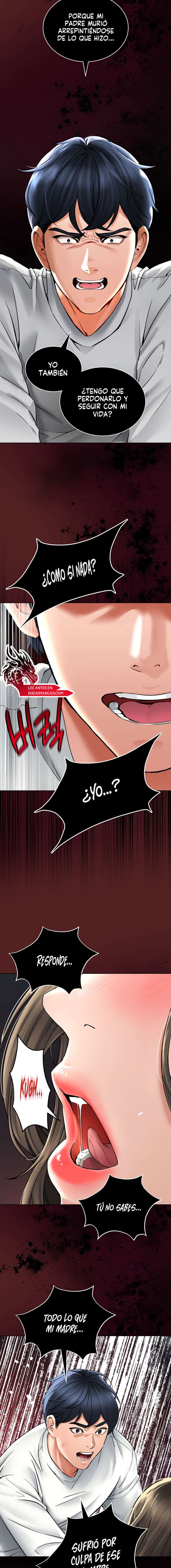 La propiedad del heredero Capítulo 2 - Page 13