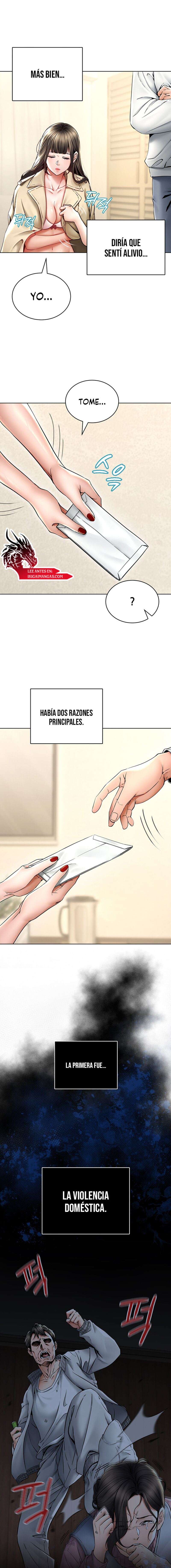 La propiedad del heredero Capítulo 2 - Page 8