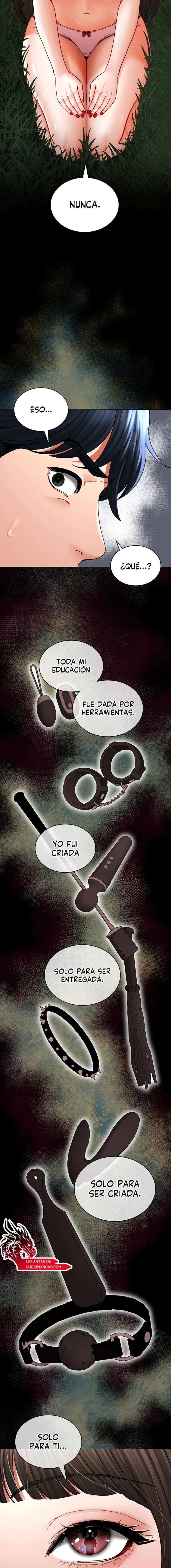 La propiedad del heredero Capítulo 3 - Page 14