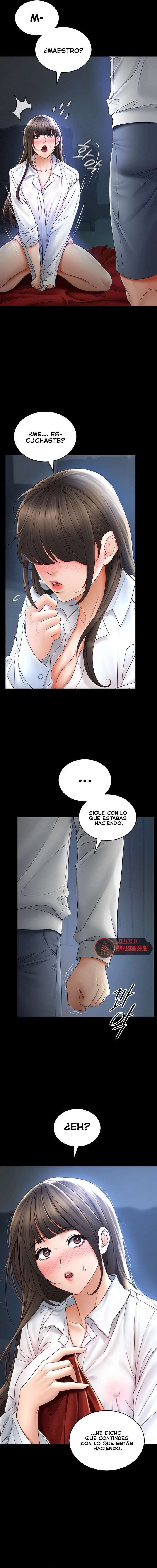 La propiedad del heredero Capítulo 4 - Page 16