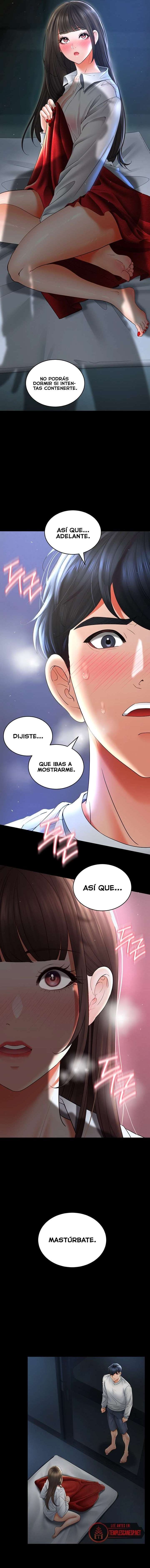 La propiedad del heredero Capítulo 4 - Page 18