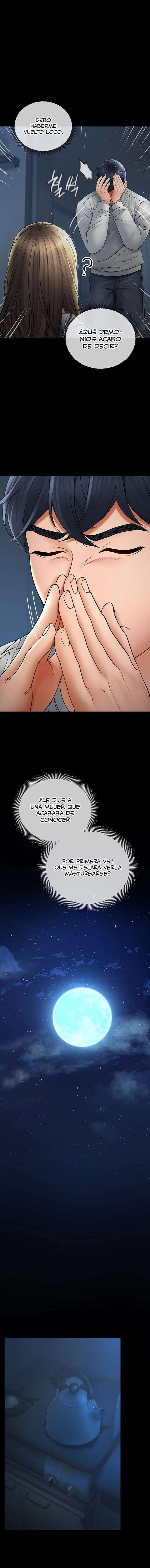 La propiedad del heredero Capítulo 4 - Page 19