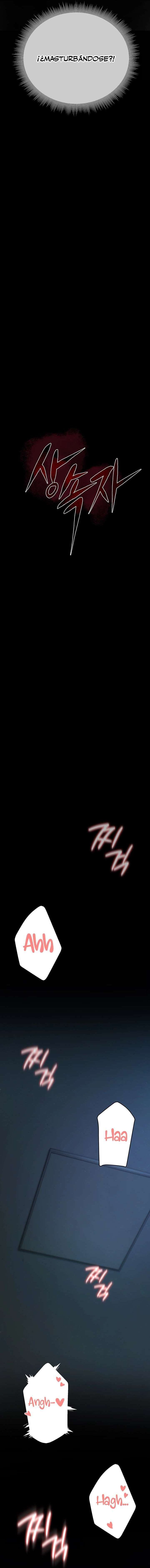 La propiedad del heredero Capítulo 4 - Page 4