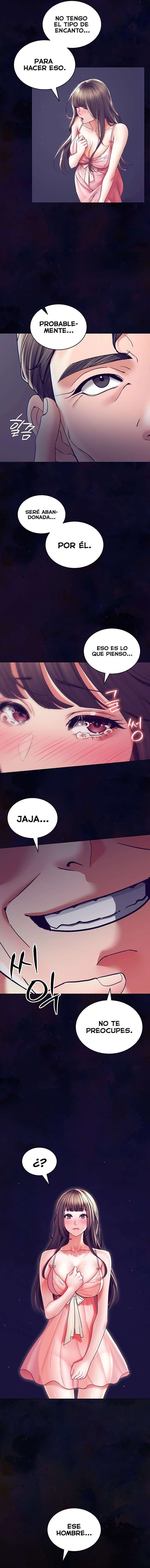 La propiedad del heredero Capítulo 4 - Page 7