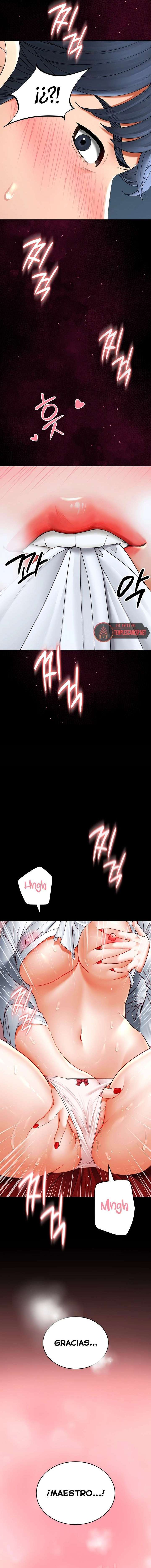 La propiedad del heredero Capítulo 5 - Page 2