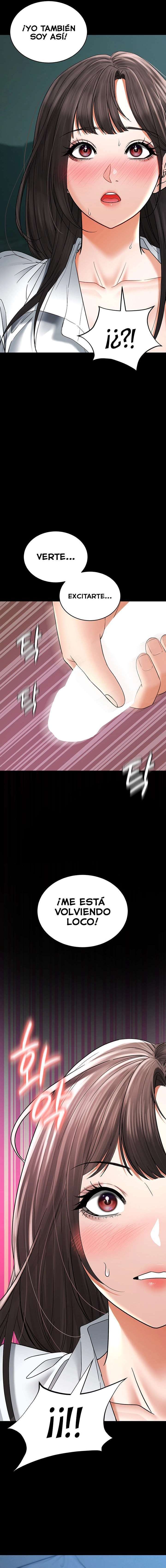 La propiedad del heredero Capítulo 5 - Page 20