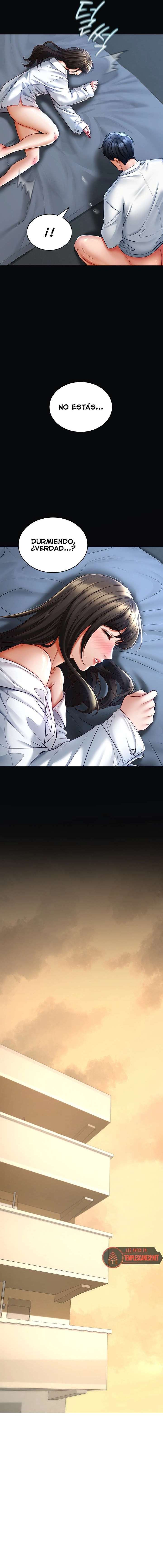 La propiedad del heredero Capítulo 5 - Page 24