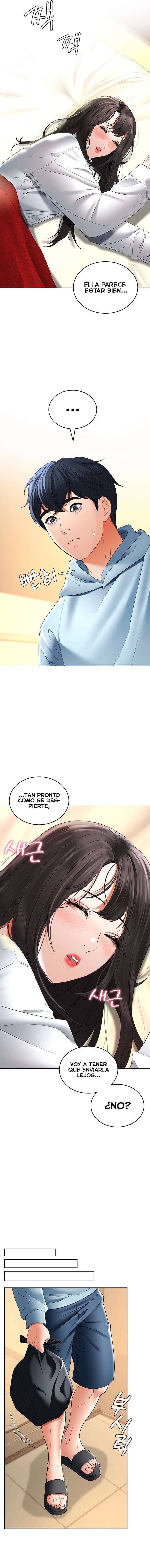 La propiedad del heredero Capítulo 5 - Page 26