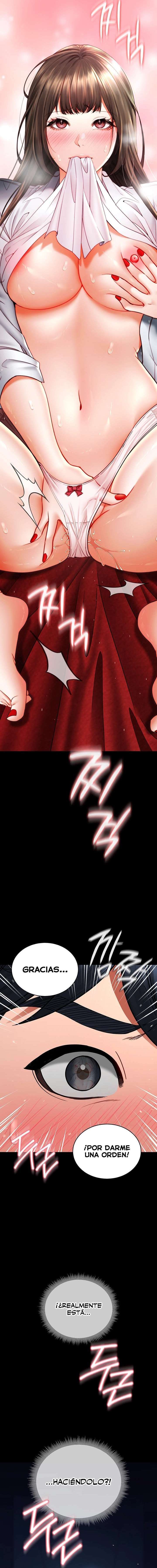 La propiedad del heredero Capítulo 5 - Page 3