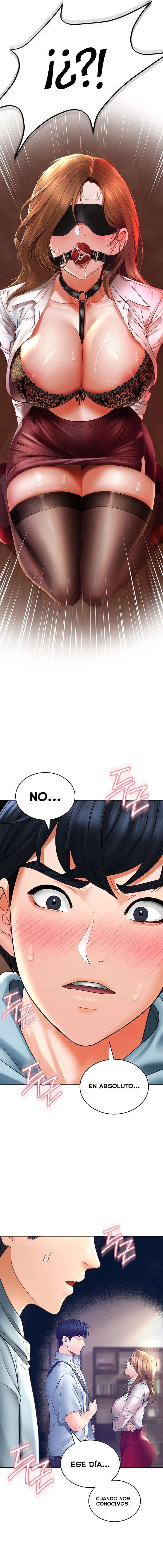 La propiedad del heredero Capítulo 6 - Page 15