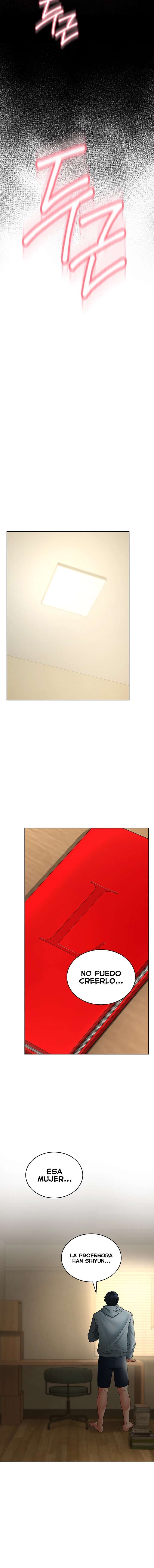 La propiedad del heredero Capítulo 6 - Page 17