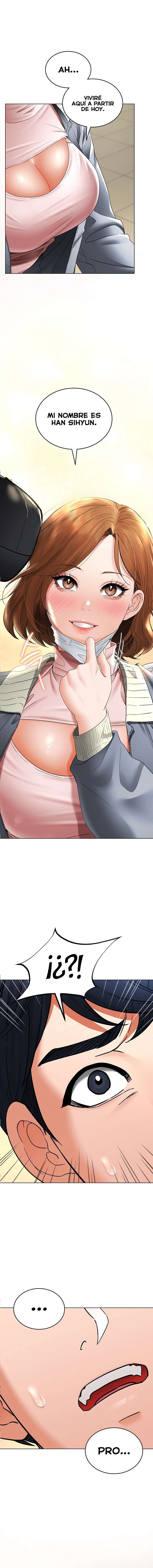 La propiedad del heredero Capítulo 6 - Page 2