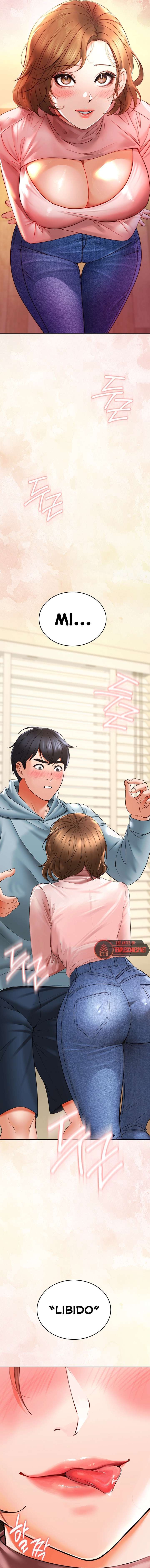 La propiedad del heredero Capítulo 6 - Page 22