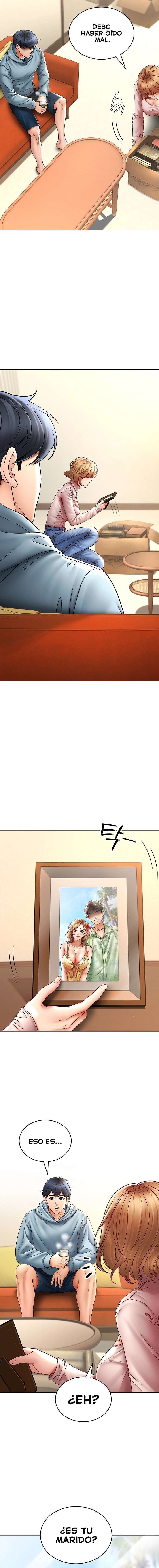 La propiedad del heredero Capítulo 6 - Page 7