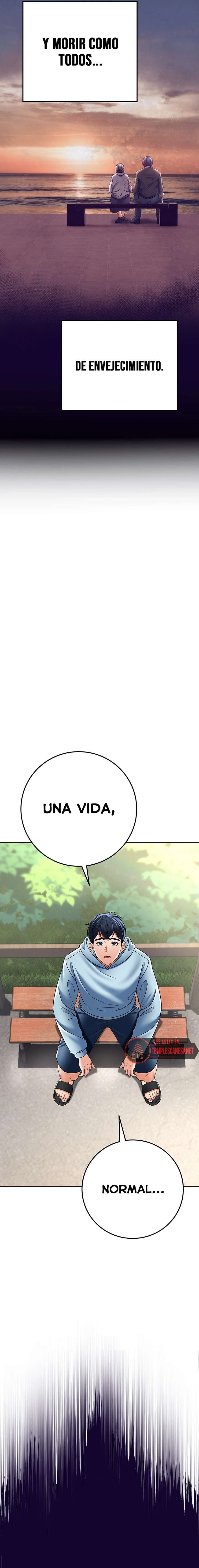 La propiedad del heredero Capítulo 7 - Page 15