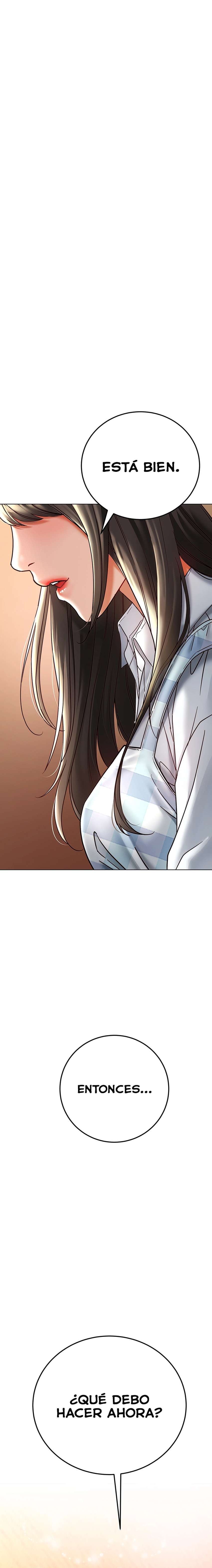 La propiedad del heredero Capítulo 7 - Page 30