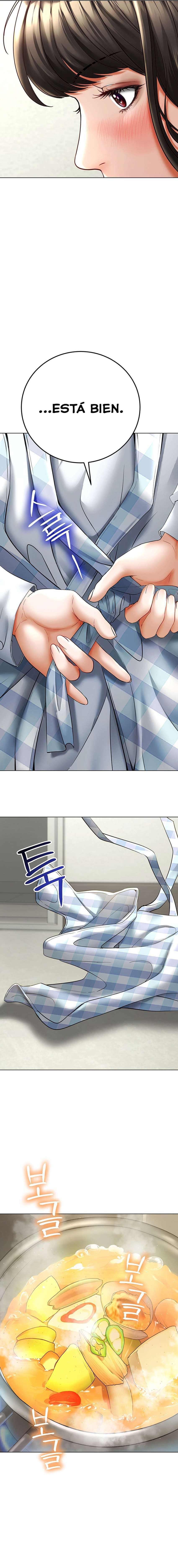 La propiedad del heredero Capítulo 7 - Page 34