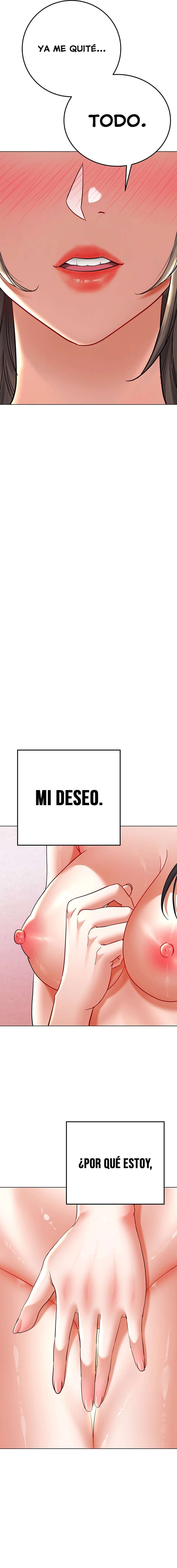 La propiedad del heredero Capítulo 7 - Page 39