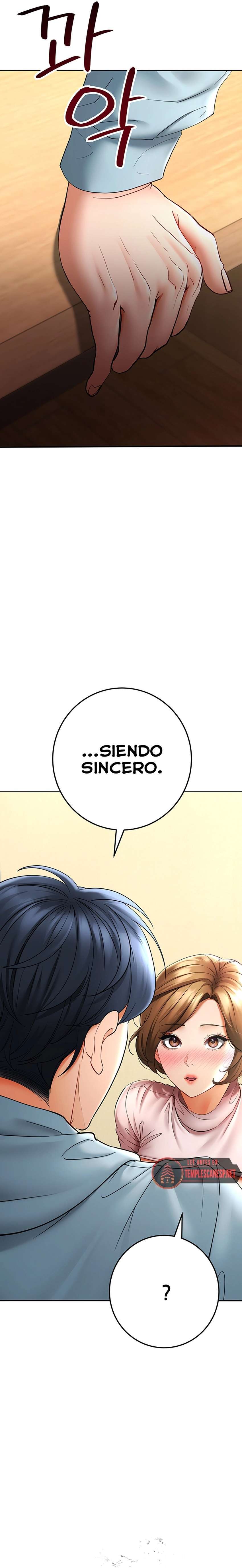 La propiedad del heredero Capítulo 7 - Page 7