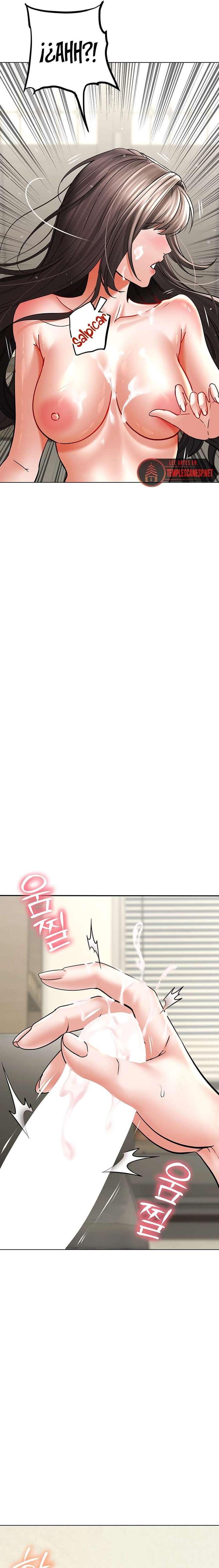 La propiedad del heredero Capítulo 8 - Page 29