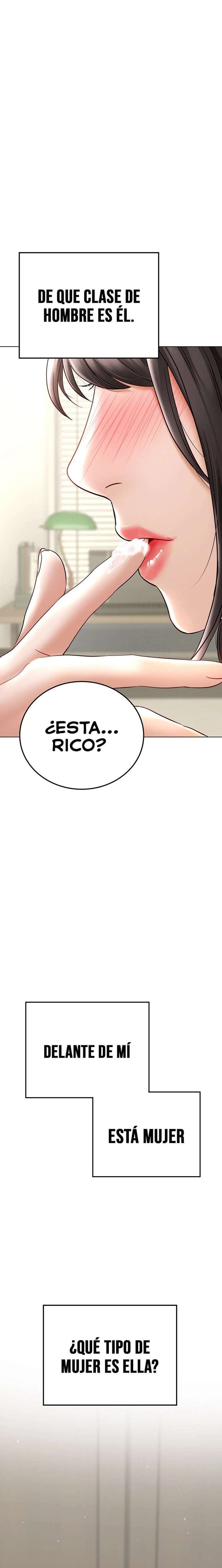 La propiedad del heredero Capítulo 8 - Page 32