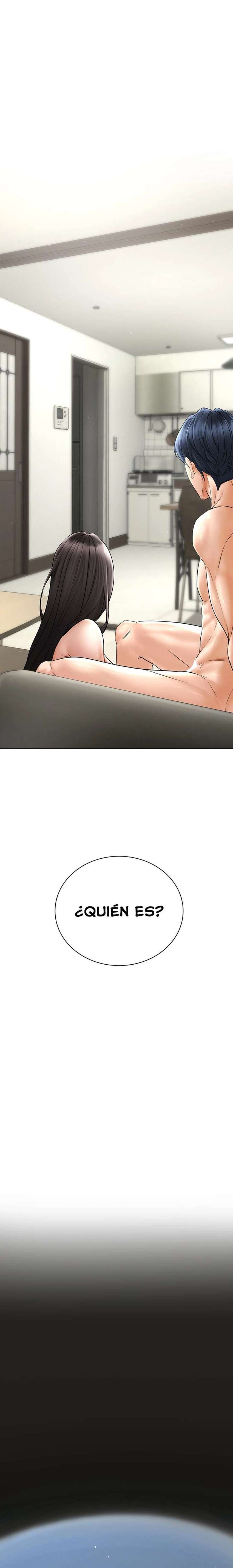 La propiedad del heredero Capítulo 8 - Page 36