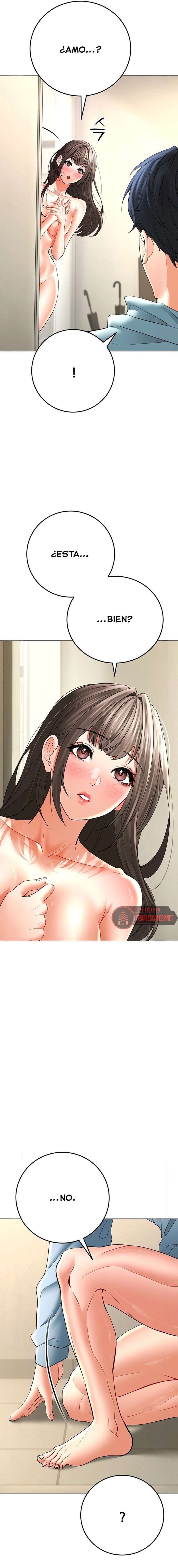 La propiedad del heredero Capítulo 9 - Page 12