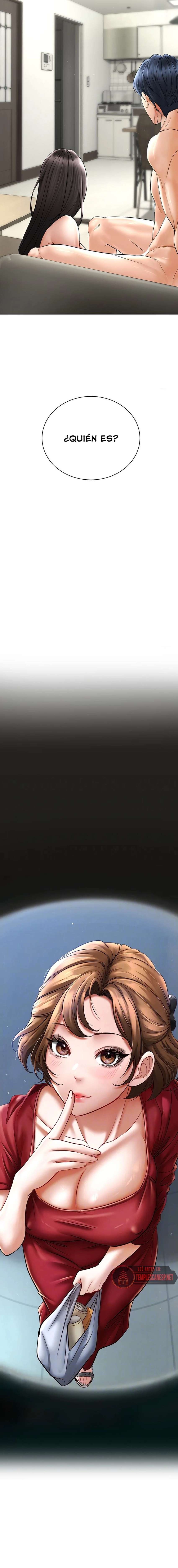 La propiedad del heredero Capítulo 9 - Page 2