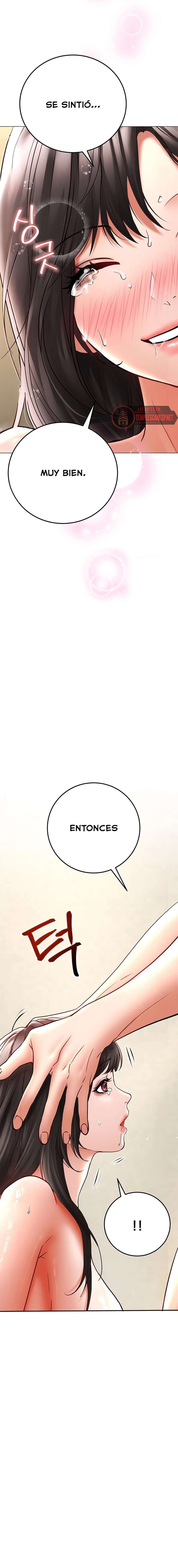 La propiedad del heredero Capítulo 9 - Page 33