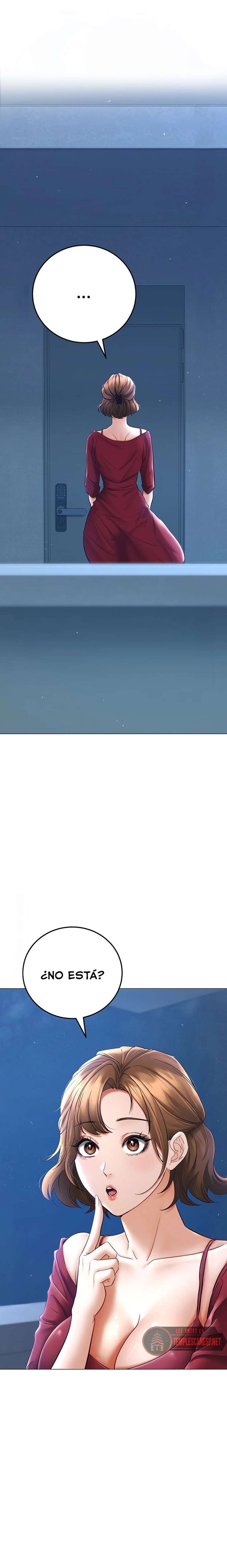 La propiedad del heredero Capítulo 9 - Page 4