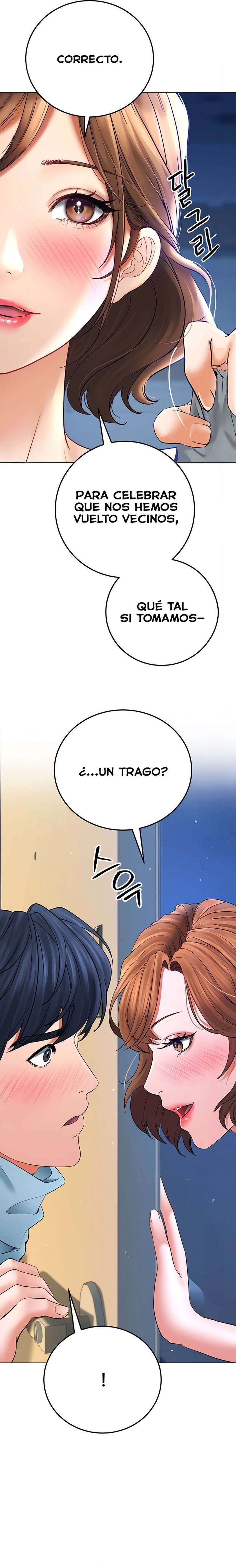 La propiedad del heredero Capítulo 9 - Page 7