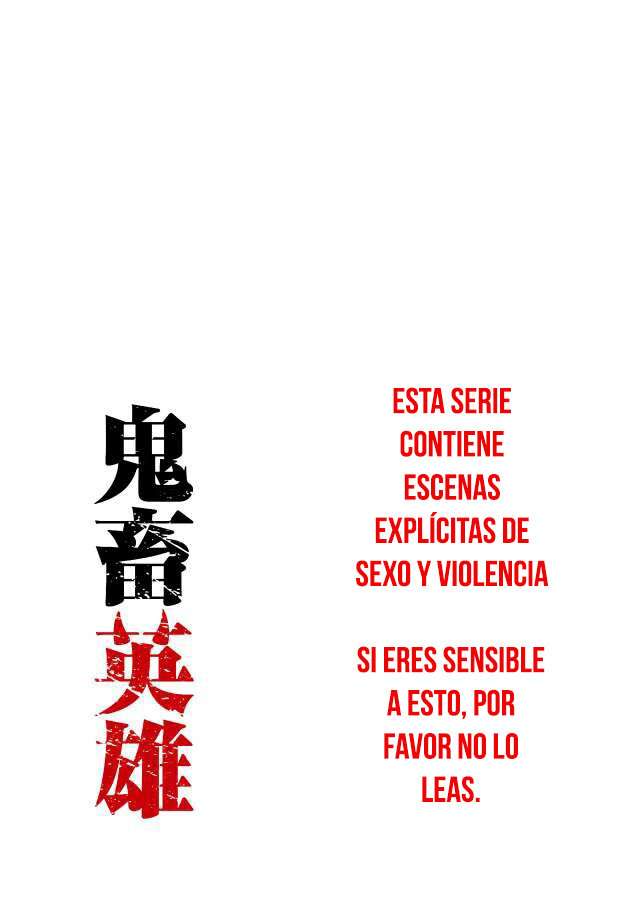 Kichiku Eiyuu Capítulo 0 - Page 2