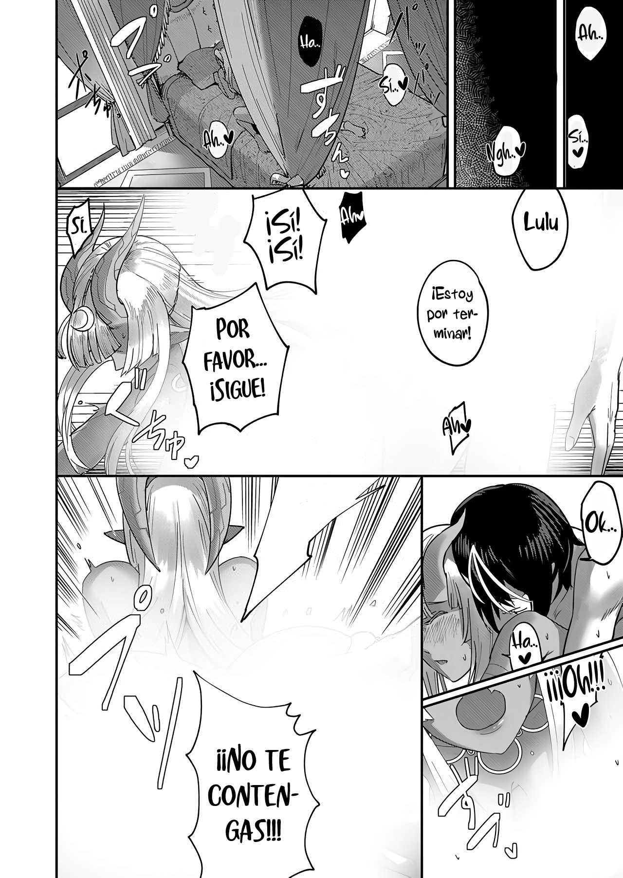 Kichiku Eiyuu Capítulo 1 - Page 14