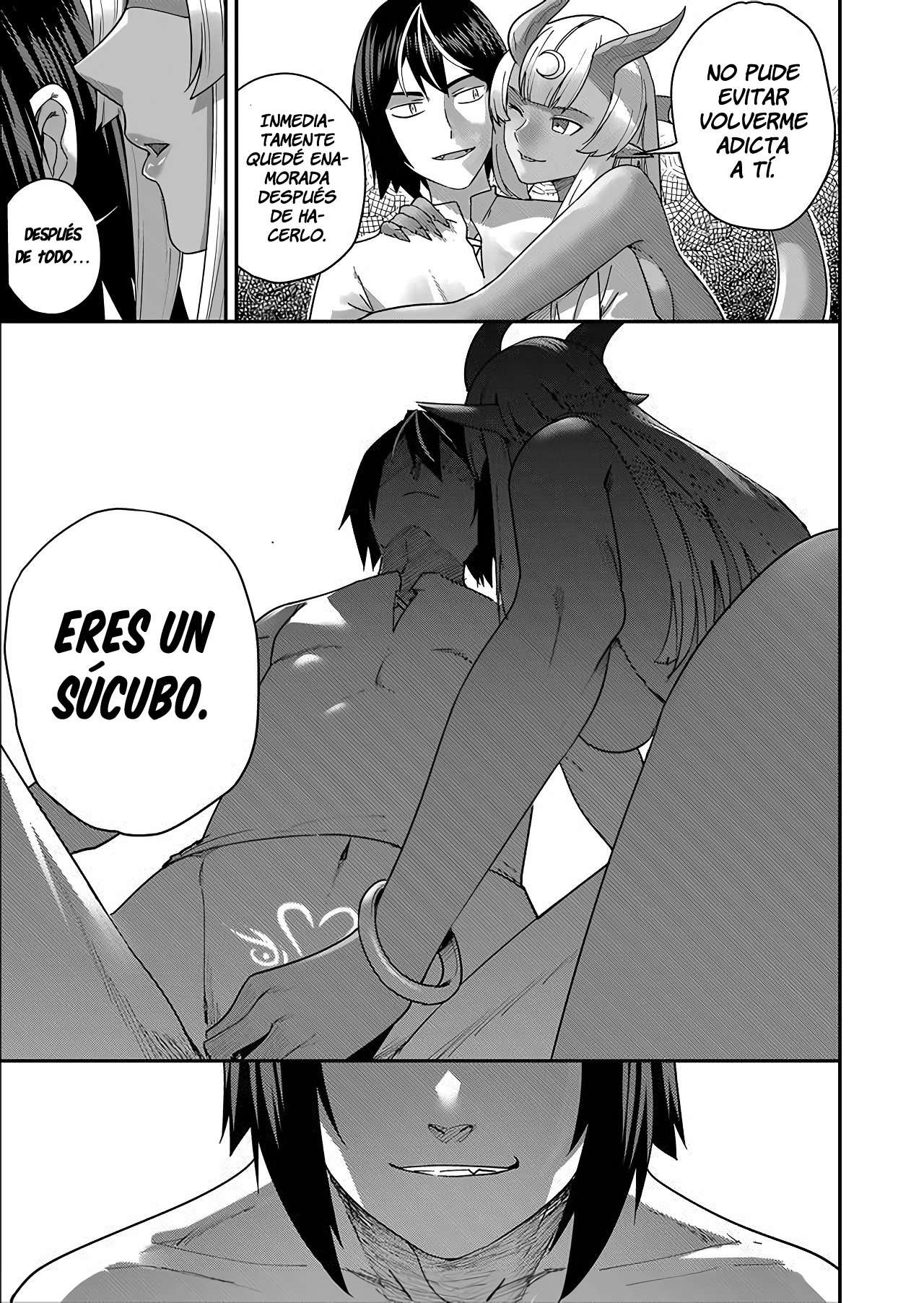 Kichiku Eiyuu Capítulo 1 - Page 17