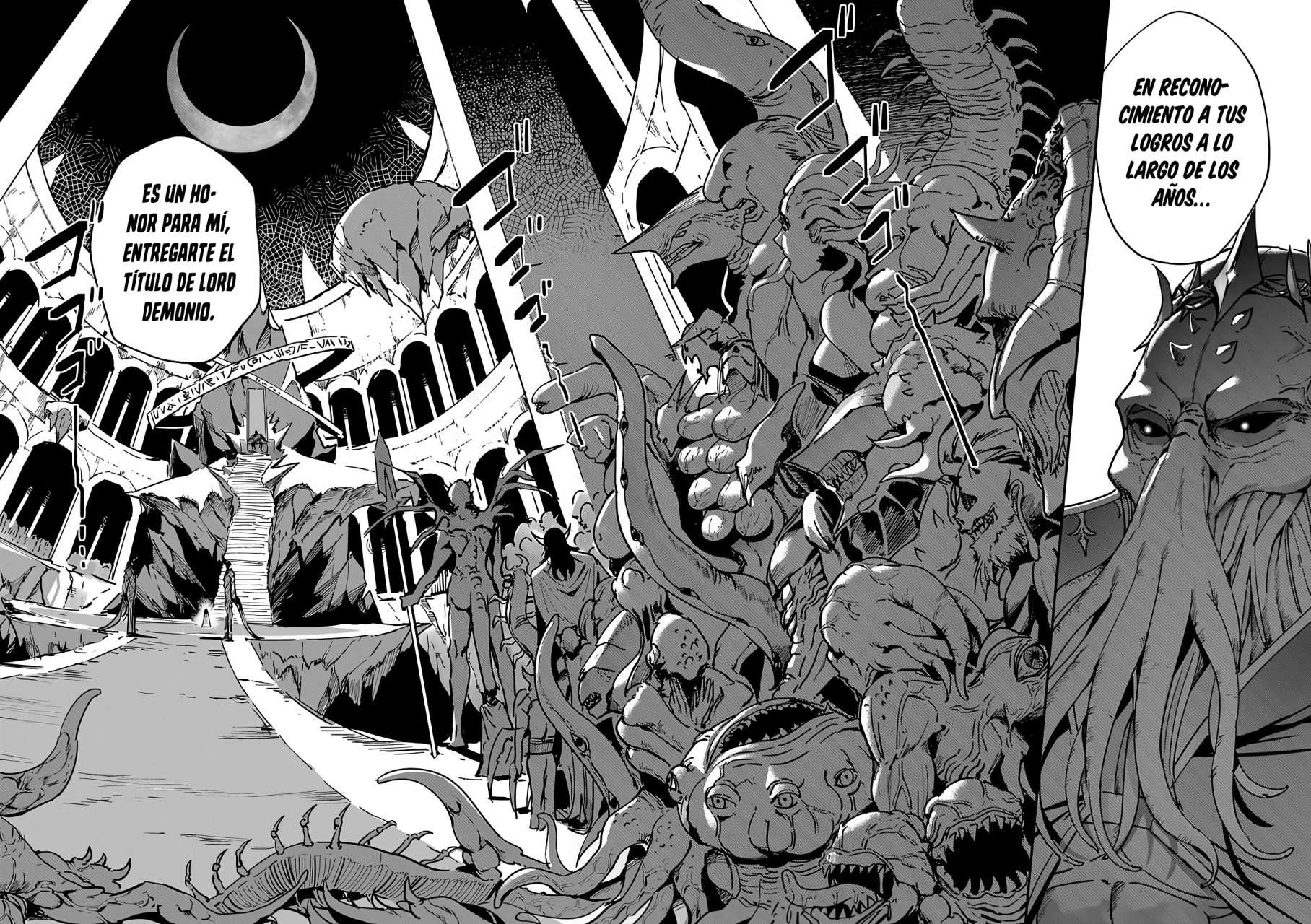 Kichiku Eiyuu Capítulo 1 - Page 7