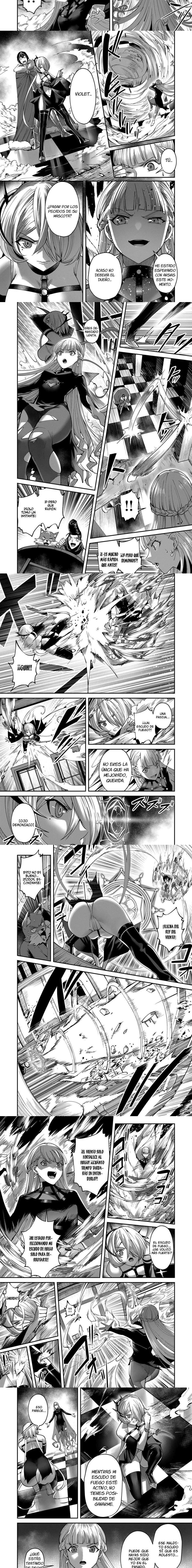 Kichiku Eiyuu Capítulo 16 - Page 2