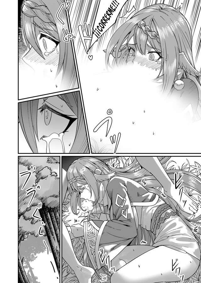 Kichiku Eiyuu Capítulo 2 - Page 14