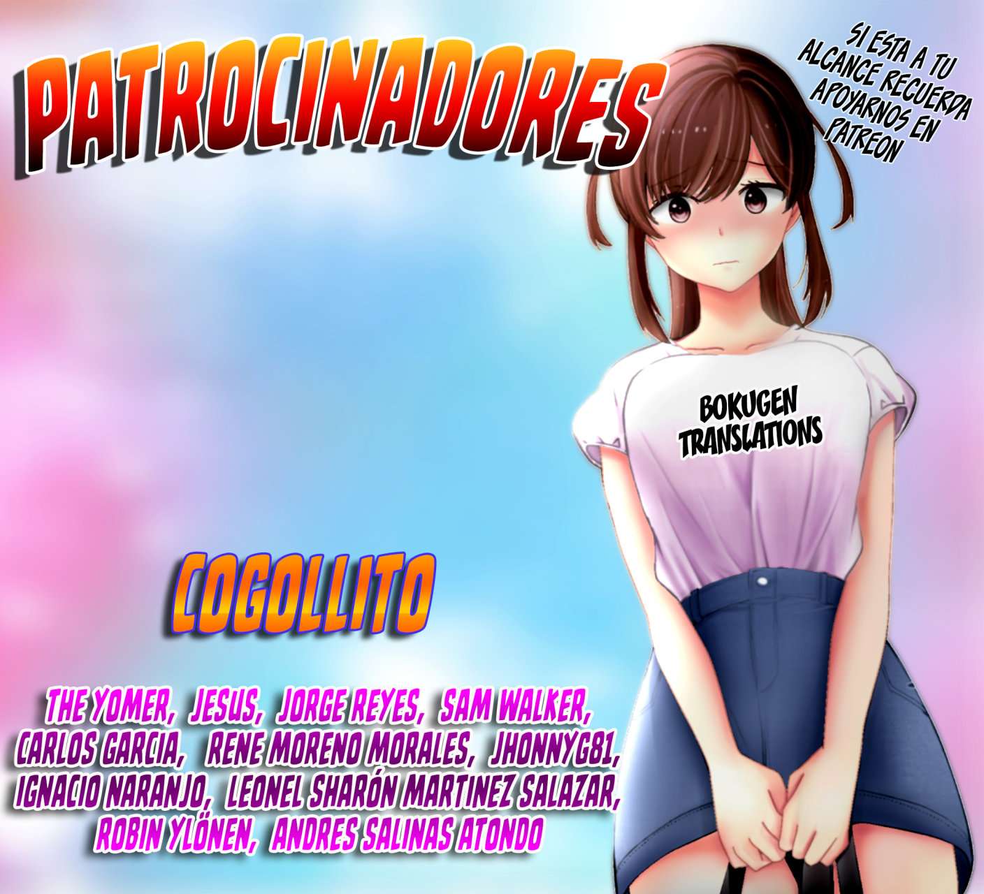 Kichiku Eiyuu Capítulo 2 - Page 2