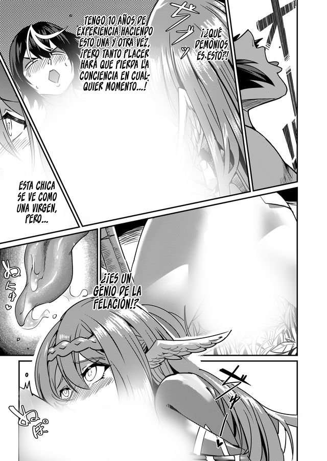 Kichiku Eiyuu Capítulo 2 - Page 9