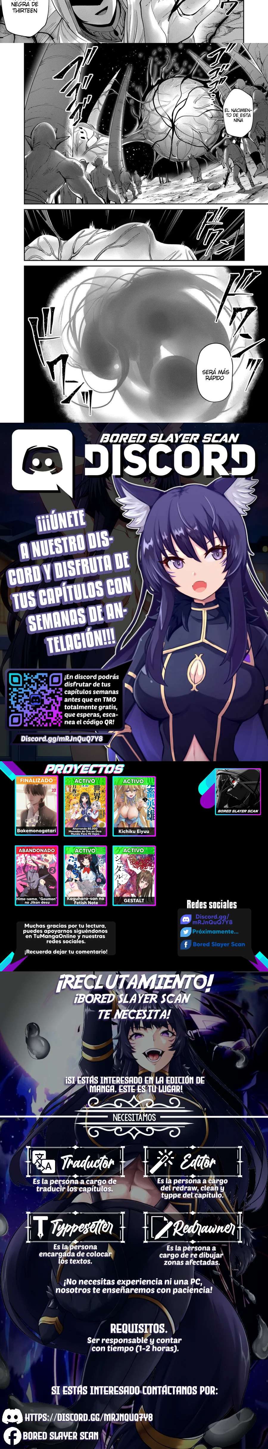 Kichiku Eiyuu Capítulo 35 - Page 4