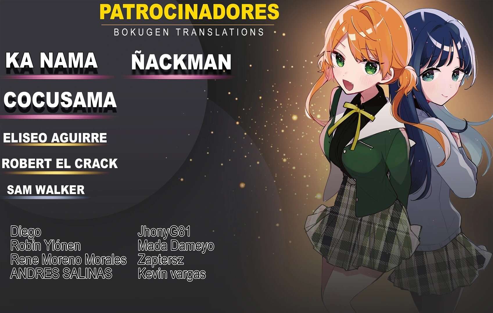 Kichiku Eiyuu Capítulo 4 - Page 2