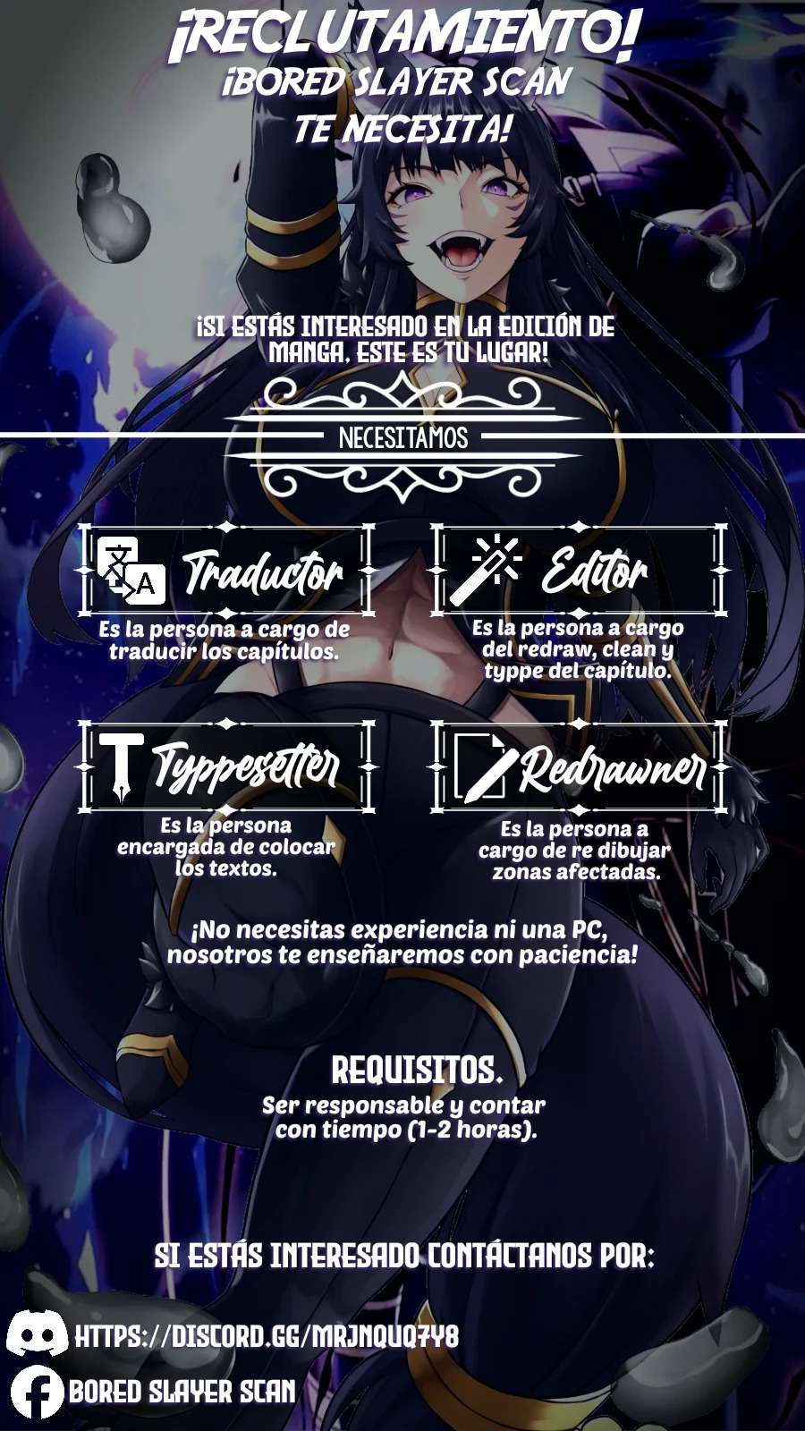 Kichiku Eiyuu Capítulo 40 - Page 6